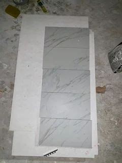 Carrara Look Porcelain Daltile Florentine Carrara Daltile Carrara