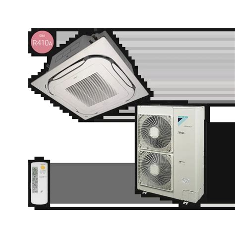 Comprar Aire Daikin Cassette Sky air Acqs140b barato con envío rápido