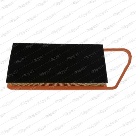 Citroen Peugeot Car Air Filter 1444X3 Wholesale