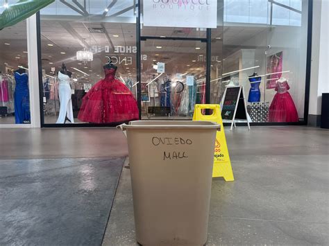 Oviedo Mall: Millions in repairs planned to fix leaks, AC – Oviedo
