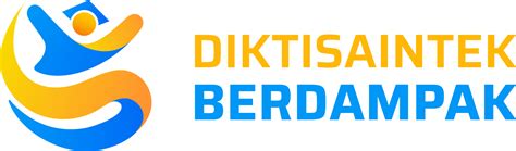 Makna dan Cara Menggunakan Logo Diktisaintek Berdampak, Penerus Kampus ...