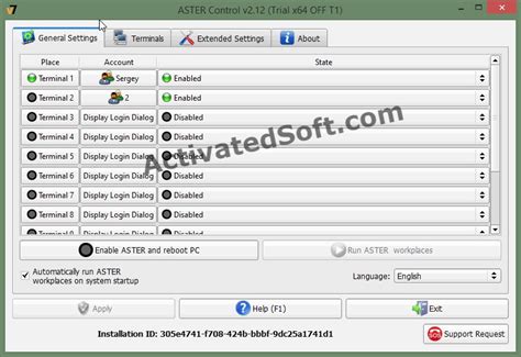 Aster Crack V7 (2.52.2) + Torrent [Activation ID] Download 2025