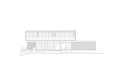 The Forest House | Bloc Architects + Kevin Lloyd Architects - Arch2O.com