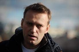 Russia Alexei Navalny Located In Siberia Prison Allies Say The Wire