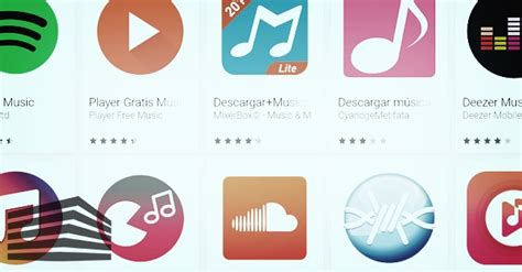 Le Migliori App Per Scaricare Musica Gratis Su Android E Ios