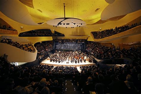 Salle Concert Places Paris