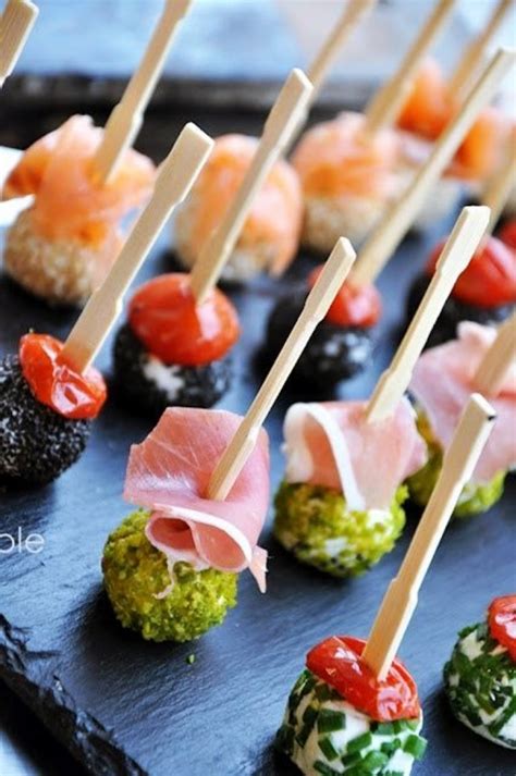 Clever And Innovative Food Presentation Ideas With Images Appetizer