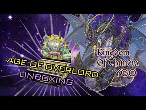 UNBOXING AGE OF OVERLORD SERÁ QUE PODRÉ SACAR UN S P LITTLE KNIGHT