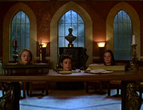 Season 6 Charmed Wiki For All Your Charmed Needs