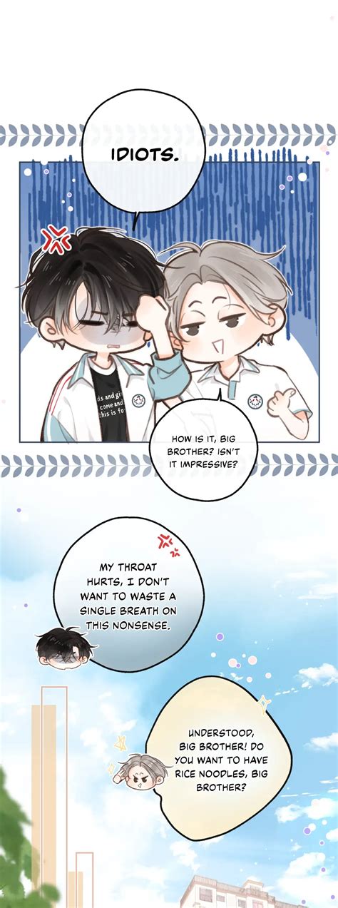 You Are My Desire Chapter 12 | Eva Scans