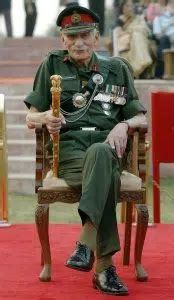 Sam Manekshaw: Wiki, Bio, Age, Net Worth, Family, Career, Height