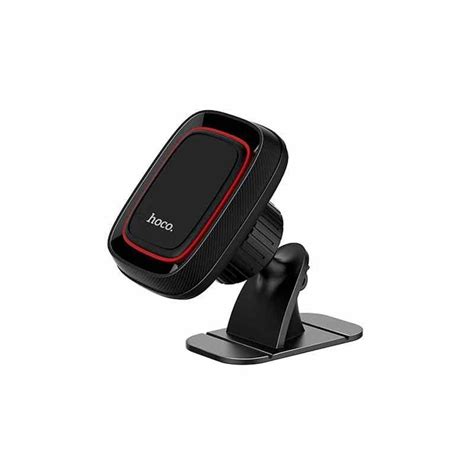 Hoco CA24 Magnetic Dashboard Car Holder – Mobax Kuwait