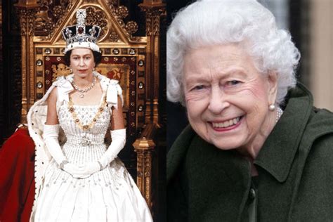 El Fbi Revela Plan Para Pelar A La Reina Isabel Ii En 1983 Critica