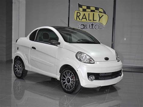 Microcar Usata Prezzo E Caratteristiche Tecniche Auto Usate