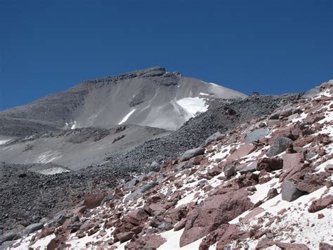 35 sensational photos of Ojos del Salado, Chile | BOOMSbeat