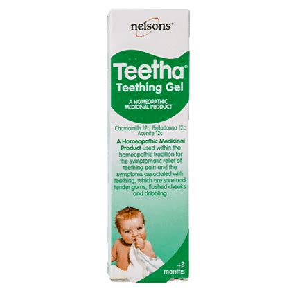 Teetha Teething Gel Reviews | Mumsnet Reviews