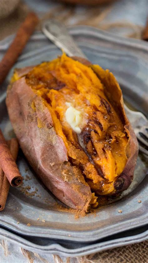 Instant Pot Sweet Potatoes Are So Tender Fluffy Creamy Incredibly