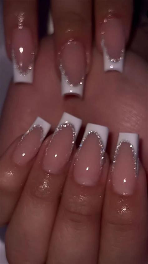 Nail Colors And Designs Simple Nails Stylish Nails Gel Nails