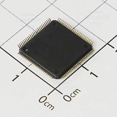 Stm F Vbt Bit Arm Cortex M Microcontroller Mhz Kb Flash