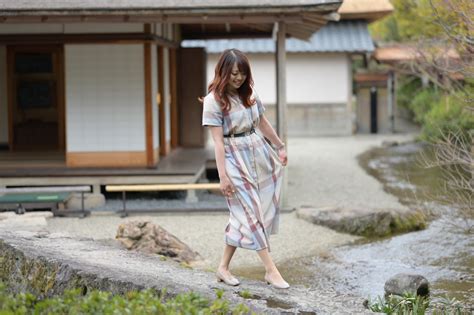 お城インスタグラマーkaori歴女で城女な毎日 On Twitter 養浩館庭園 での撮影楽しかったなー！