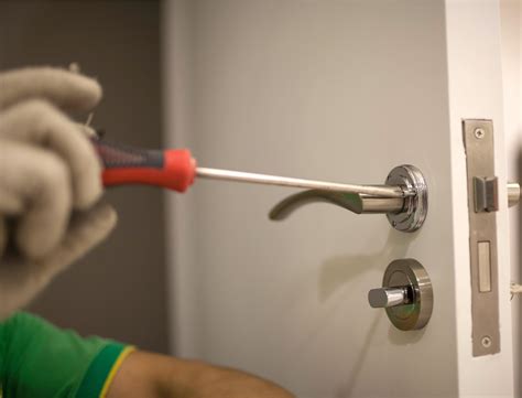 Security Audits - Henry's lock and key