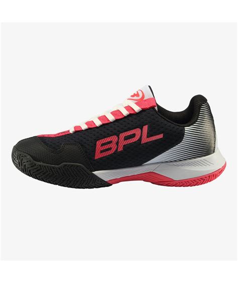 Zapatilla Bullpadel Next Pro W V Blanco