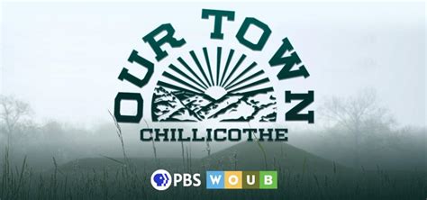 Ohio University Chillicothe to host a screening of "Our Town: Chillicothe"