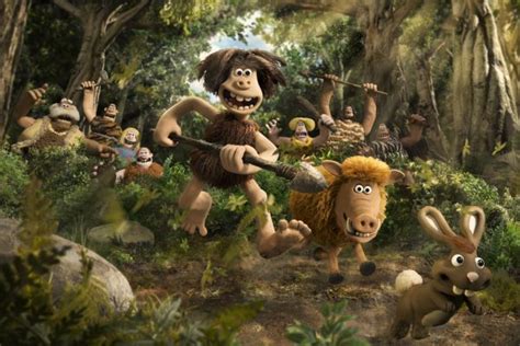 Early Man Movie Review - seeLINDSAY