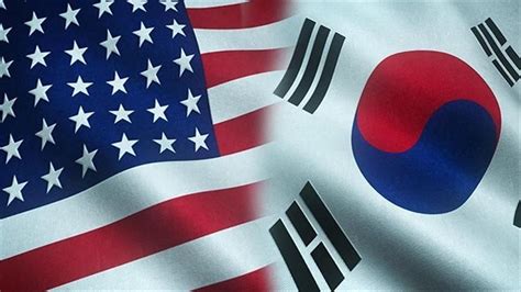 Us China North Korea Agree ‘in Principle To Officially End Korean