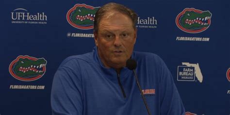 Grantham Previews The 2019 Gator Defense Espn 981 Fm 850 Am Wruf