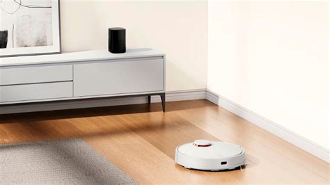 Xiaomi Robot Vacuum S An Lisis Opini N