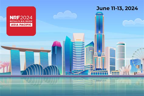 NRF 2024 Retails Big Show Asia Pacific How AI Is Transforming The