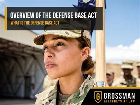 Is A Defense Base Act Dba Settlement Taxable · Grossman Attorneys At Law