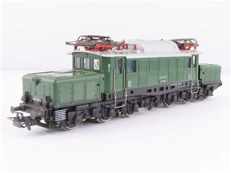 Märklin H0 3022 Elektrolokomotive 1 E94 Deutsches Krokodil