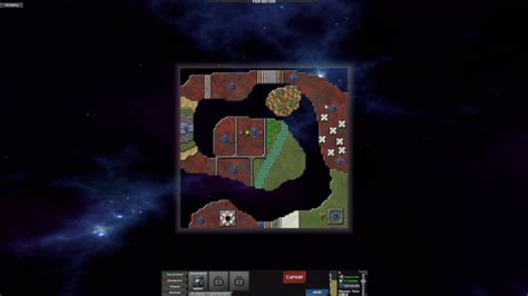 Creeper World 3 Colonial Space 2x Speed Final Warzone By TrickyCorp