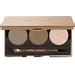 Nude By Nature Natural Definition Brow Palette Blonde BIG W