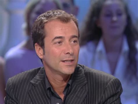 Interview Biographie Bernard Montiel Re Partie Ina