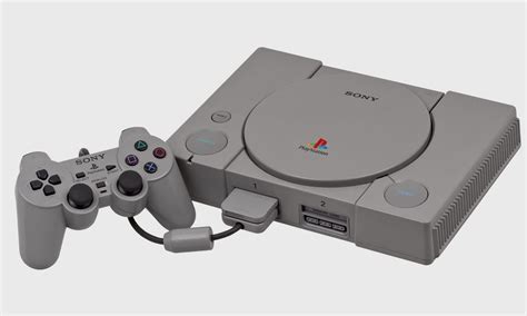 PlayStation turns 27: a console that made history