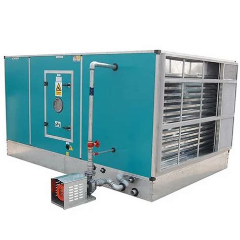 Automatic Air Scrubber Unit Cfm At Rs In Ghaziabad