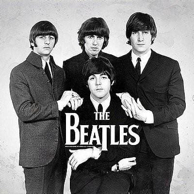 The Beatles Lyrics, Songs, and Albums | Genius