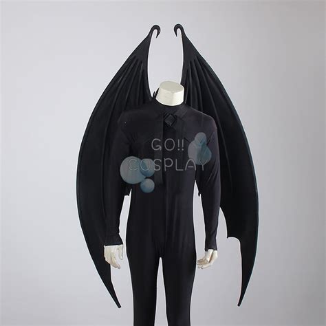 Ulquiorra Cifer Cosplay Wings Buy – Go2Cosplay