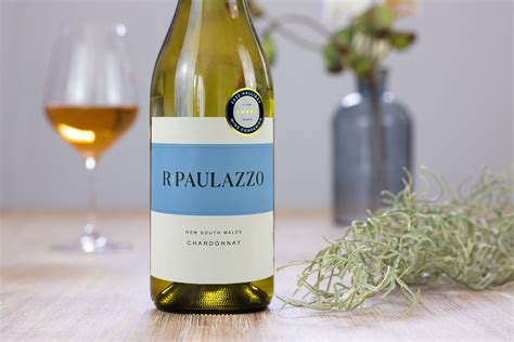 R Paulazzo NSW Chardonnay Naked Wines