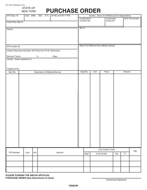 Form Ac130 S Fill Out Sign Online And Download Fillable Pdf New