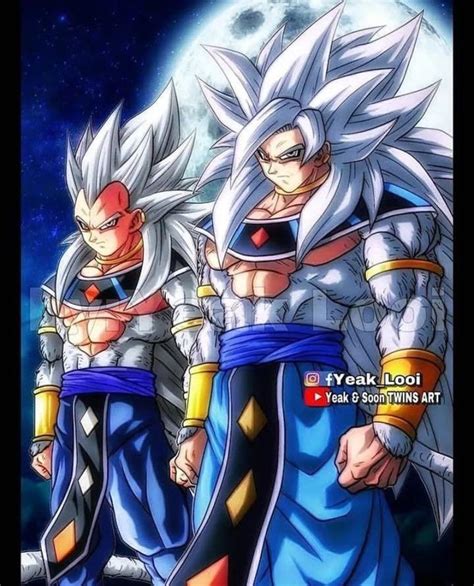 Pin By Matty Maher On Dragonball Anime Dragon Ball Super Anime