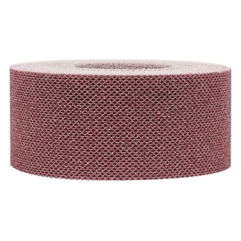 Mirka Abrasives Abranet Ace HD 33 X 2 75 Medium Ceramic Net Grip