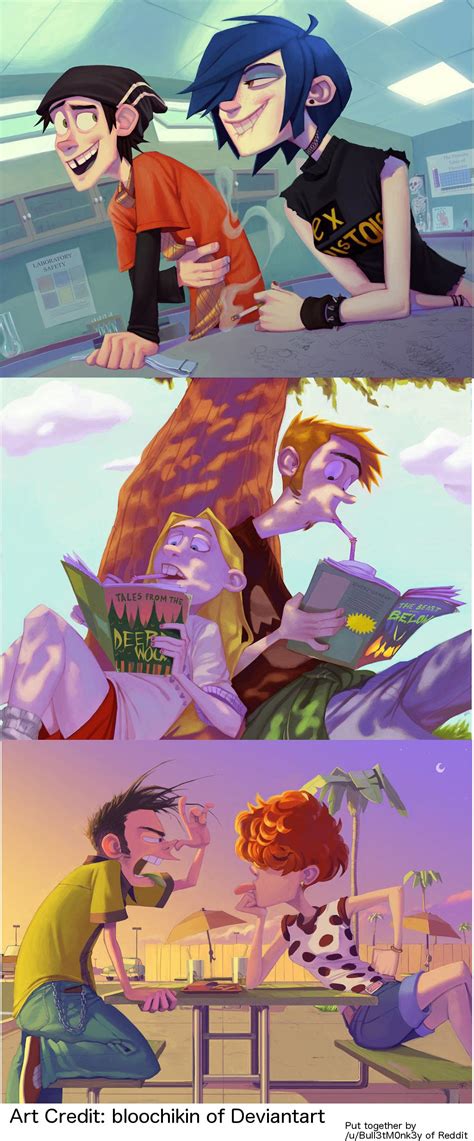 Ed Edd And Eddy All Grown Up Imgur