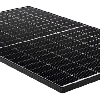 BISOL Group BISOL Bifacial BBO 530 Wp Solar Panel Datasheet ENF