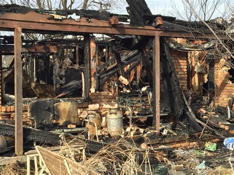 House fire leaves one dead in southern Logan County – Guthrie News Page