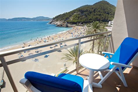 Ibiza Cala San Vicente Grupotel All About Tailor Made Travel Cala