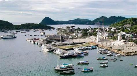 Wisata Ntt Liburan Ke Labuan Tak Hanya Ke Taman Nasional Komodo Ini